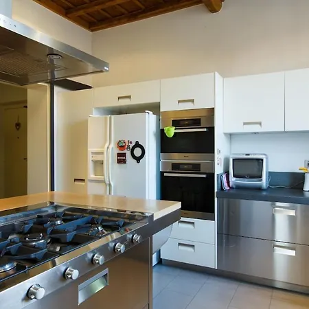 Apartmán Dream Řím