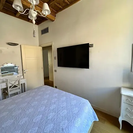 Apartmán Dream Řím