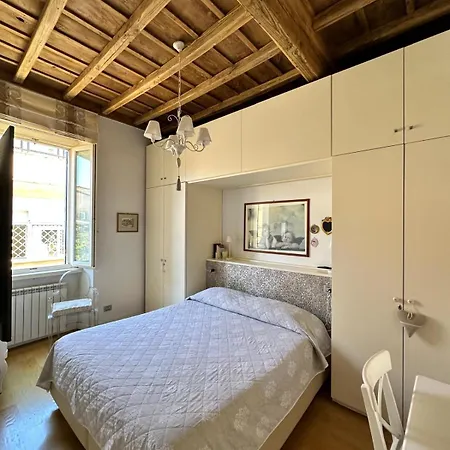 Dream Apartmán Řím