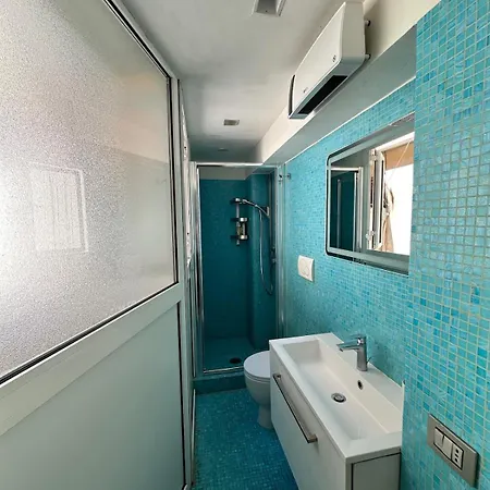 Apartmán Dream Řím