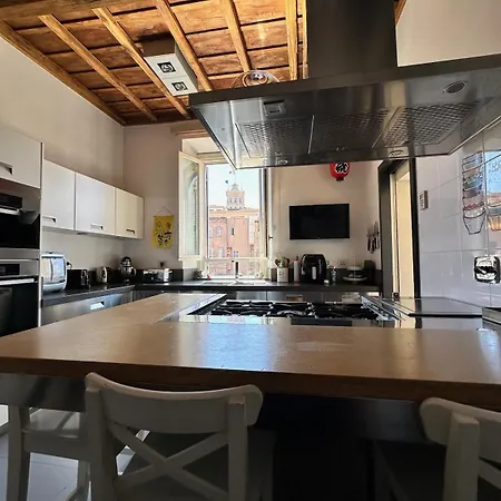 Dream Apartment