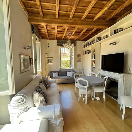 Apartmán Dream Řím