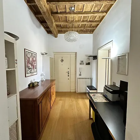 Dream Apartmán Řím