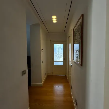 Dream Apartmán Řím