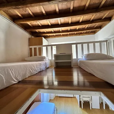 Dream Apartment Rom