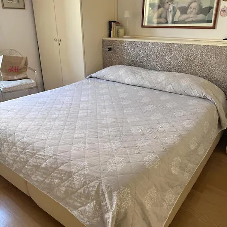 Apartmán Dream Řím